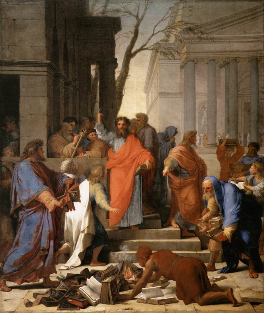 Eustache_Le_Sueur_-_The_Preaching_of_St_Paul_at_Ephesus_-_WGA12613